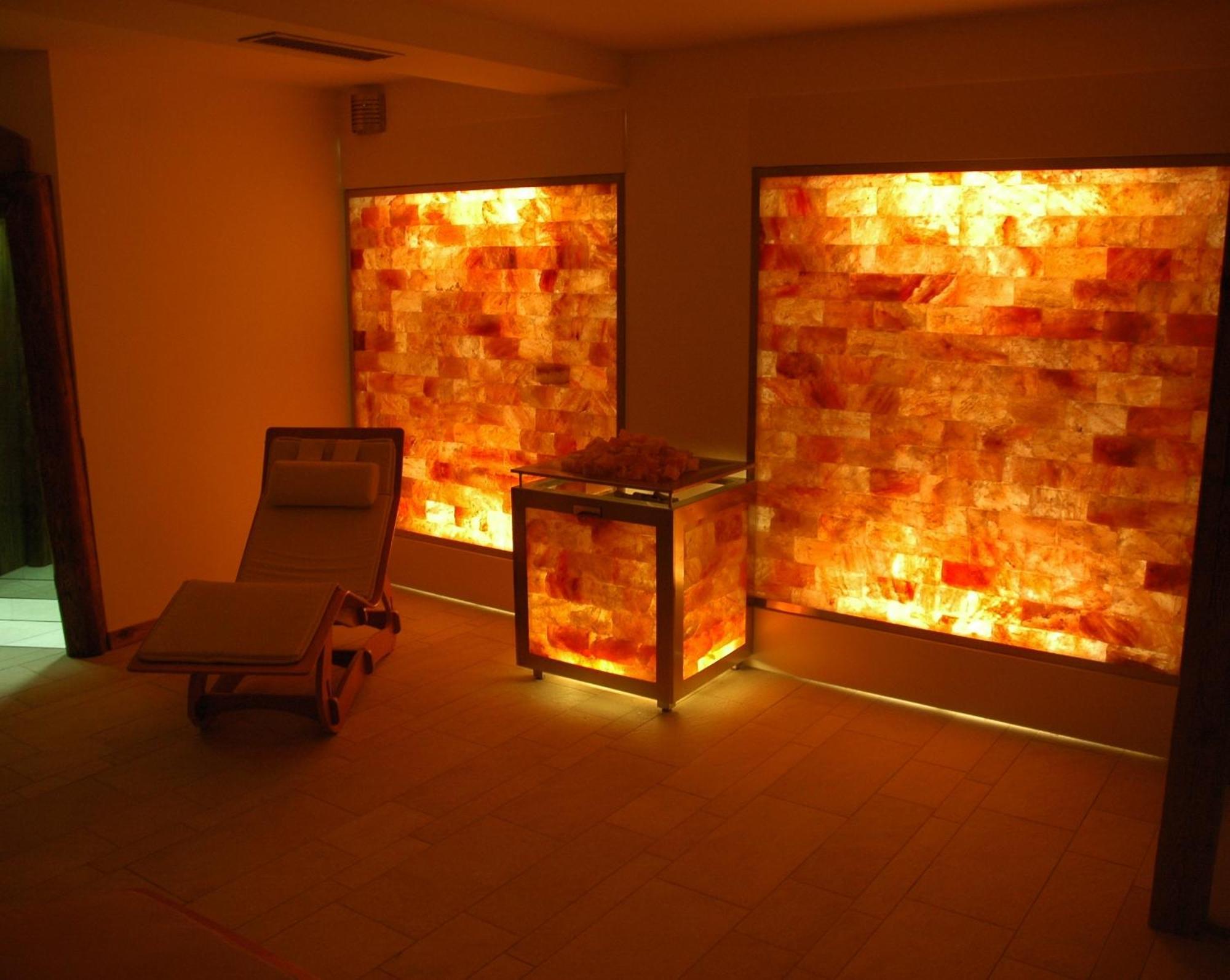 Carlo Magno Hotel Spa Resort Madonna エクステリア 写真