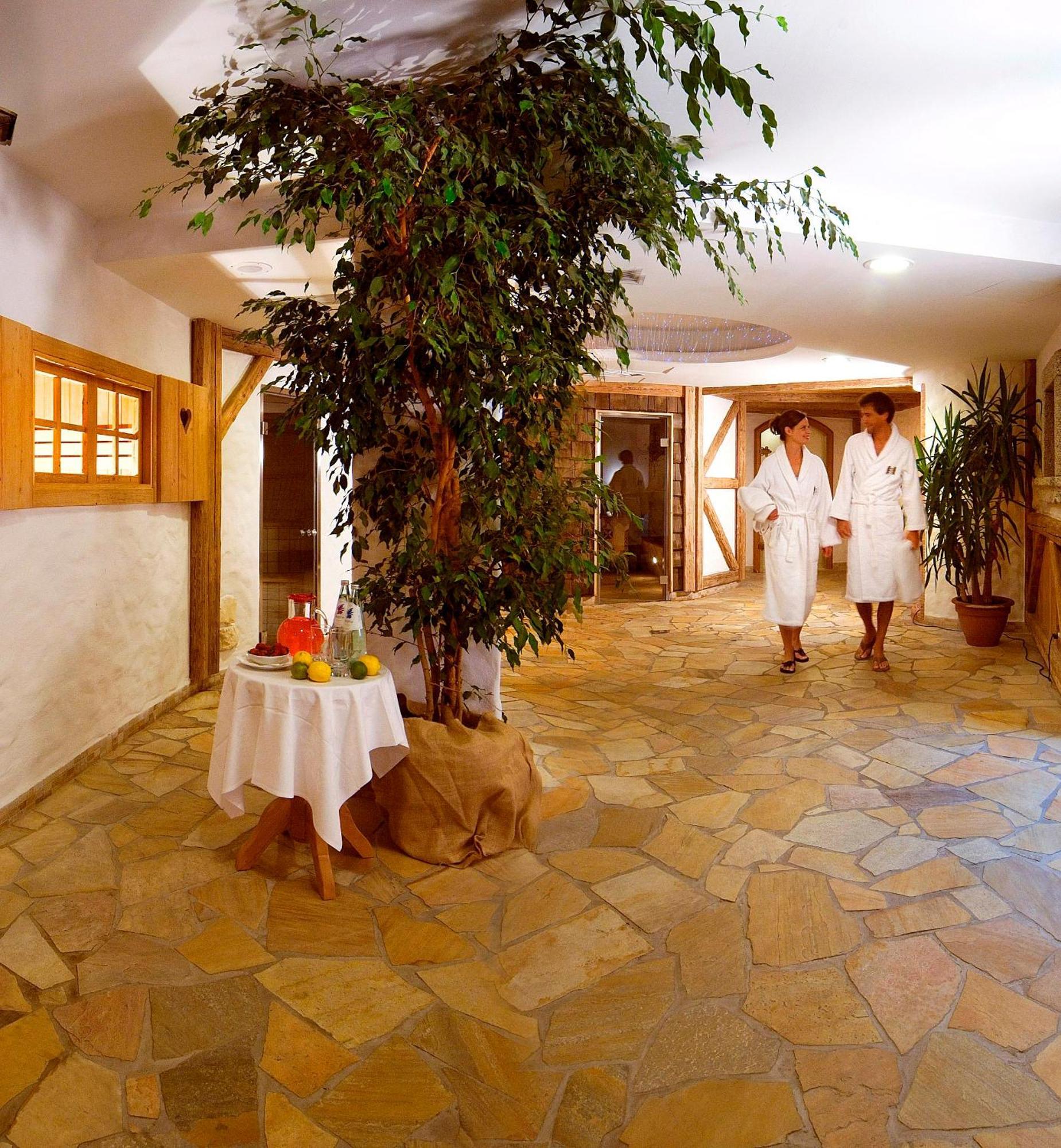 Carlo Magno Hotel Spa Resort Madonna エクステリア 写真
